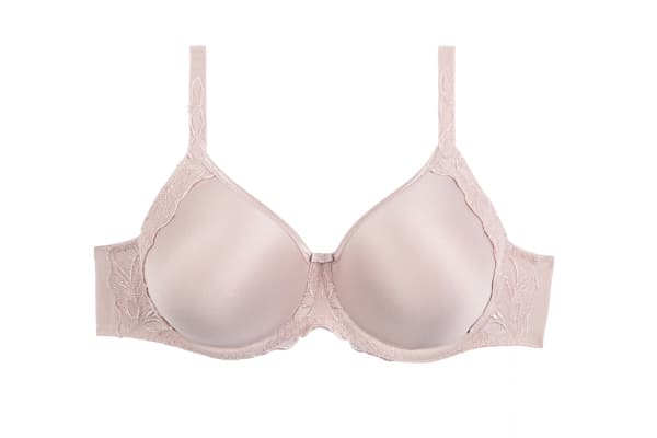 Podprsenka Lescaut ve střihu Perfect-Fit